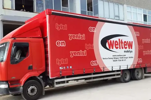 Vanjski pogled kamiona s kliznim ceradama · 75