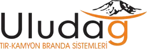 Uludağ Branda logo
