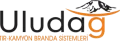 Uludağ Branda logo