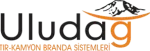 Uludağ Branda logo