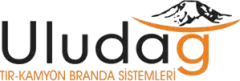 Uludağ Branda logo